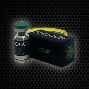 SHOGUN BPC-157 5mg
