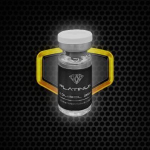 Platinum Equibol (Boldenone Undecylenate) 200mg/mL