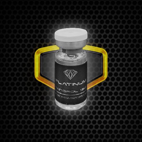 Platinum Nandrol (NPP) 100mg/mL