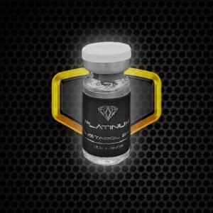 Platinum Sustabol (Sustanon 250) 250mg/mL