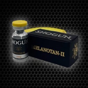 SHOGUN Melanotan-II (MT2) 10mg