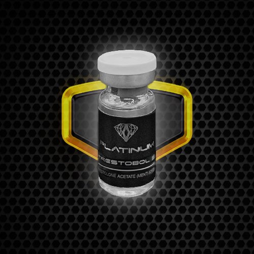Platinum Trestobol (MENT) 50mg/mL