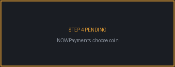 Choose your coin